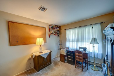 Welcome to your new home in Leisure Village! This charming on Leisure Village Golf Course in New York - for sale on GolfHomes.com, golf home, golf lot