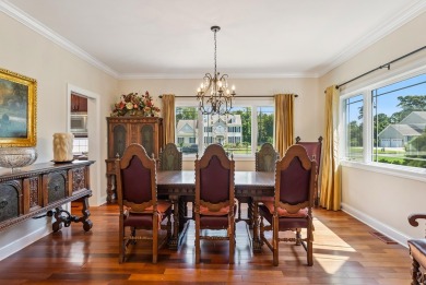 Welcome to 17 Eagles Way--An Extraordinary Estate next to Union on Sand Barrens Golf Club in New Jersey - for sale on GolfHomes.com, golf home, golf lot