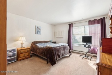 Welcome to this charming 2-bedroom, 1-bath lower-level condo in on Pine Brook Golf Course in New Jersey - for sale on GolfHomes.com, golf home, golf lot