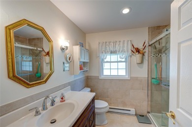 Welcome to your new home in Leisure Village! This charming on Leisure Village Golf Course in New York - for sale on GolfHomes.com, golf home, golf lot