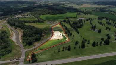 This is a unique opportunity to own a 5.2-acre outlot bordering on Preston Golf and Country Club in Minnesota - for sale on GolfHomes.com, golf home, golf lot