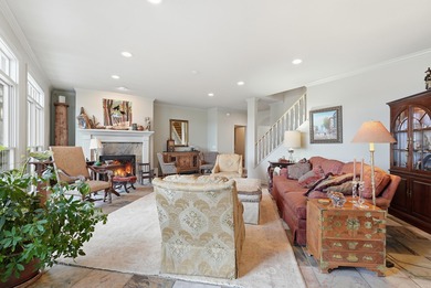 Southern charm meets modern comfort in this beautifully designed on Granada Golf Course in Arkansas - for sale on GolfHomes.com, golf home, golf lot