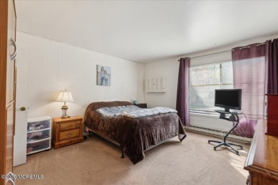 Welcome to this charming 2-bedroom, 1-bath lower-level condo in on Pine Brook Golf Course in New Jersey - for sale on GolfHomes.com, golf home, golf lot