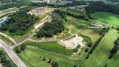 This is a unique opportunity to own a 5.2-acre outlot bordering on Preston Golf and Country Club in Minnesota - for sale on GolfHomes.com, golf home, golf lot
