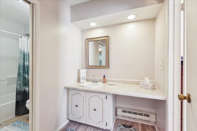Welcome to this charming 2-bedroom, 1-bath lower-level condo in on Pine Brook Golf Course in New Jersey - for sale on GolfHomes.com, golf home, golf lot