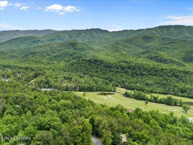 Build your dream mountain getaway in prestigious Cobbly Nob, one on Bent Creek Golf Course in Tennessee - for sale on GolfHomes.com, golf home, golf lot