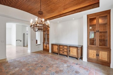 Commanding one of the most desirable golf course settings in on  in California - for sale on GolfHomes.com, golf home, golf lot