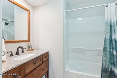 Welcome to this charming 2-bedroom, 1-bath lower-level condo in on Pine Brook Golf Course in New Jersey - for sale on GolfHomes.com, golf home, golf lot