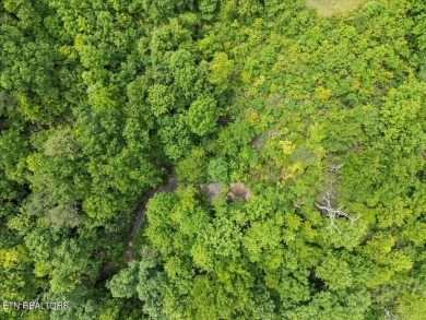 Build your dream mountain getaway in prestigious Cobbly Nob, one on Bent Creek Golf Course in Tennessee - for sale on GolfHomes.com, golf home, golf lot