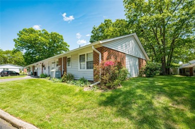 Welcome to your new home in Leisure Village! This charming on Leisure Village Golf Course in New York - for sale on GolfHomes.com, golf home, golf lot