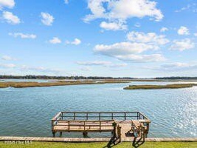Welcome home to this amazing new construction home nearing on Lockwood Folly Country Club in North Carolina - for sale on GolfHomes.com, golf home, golf lot