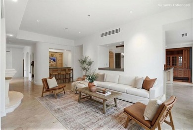 Commanding one of the most desirable golf course settings in on  in California - for sale on GolfHomes.com, golf home, golf lot