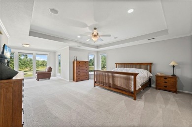 Welcome to this meticulously maintained one-owner 4-bed, 5-bath on Hodge Park Golf Club in Missouri - for sale on GolfHomes.com, golf home, golf lot