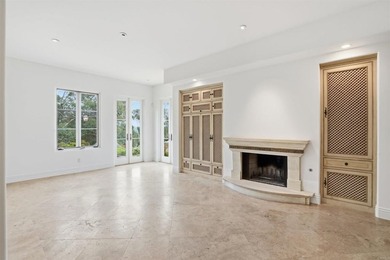 Commanding one of the most desirable golf course settings in on  in California - for sale on GolfHomes.com, golf home, golf lot