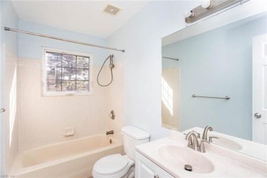 Don't miss this stunning 2-bedroom, 2-bathroom condo on the 3rd on Kiln Creek Golf and Country Club in Virginia - for sale on GolfHomes.com, golf home, golf lot