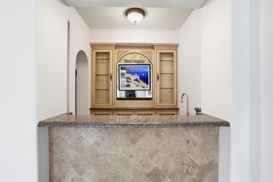 Commanding one of the most desirable golf course settings in on  in California - for sale on GolfHomes.com, golf home, golf lot