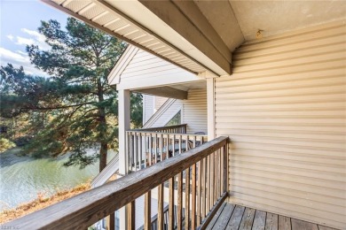 Don't miss this stunning 2-bedroom, 2-bathroom condo on the 3rd on Kiln Creek Golf and Country Club in Virginia - for sale on GolfHomes.com, golf home, golf lot