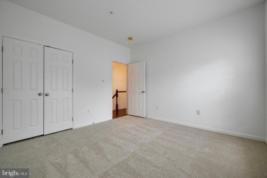 This Generous Town Home boasts over 3300 square feet of living on Lake Presidential Golf Club in Maryland - for sale on GolfHomes.com, golf home, golf lot