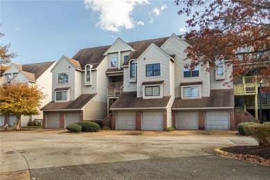 Don't miss this stunning 2-bedroom, 2-bathroom condo on the 3rd on Kiln Creek Golf and Country Club in Virginia - for sale on GolfHomes.com, golf home, golf lot