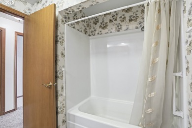 Live the beautiful Country Club Life where the 17th Green meets on Willamette Valley Country Club in Oregon - for sale on GolfHomes.com, golf home, golf lot