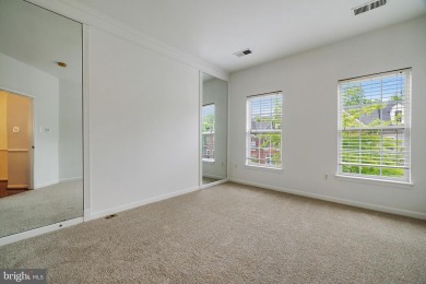 This Generous Town Home boasts over 3300 square feet of living on Lake Presidential Golf Club in Maryland - for sale on GolfHomes.com, golf home, golf lot