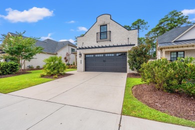 Come see this stunning custom-built, all-brick home in one of on The Dunes Golf and Beach Club in South Carolina - for sale on GolfHomes.com, golf home, golf lot