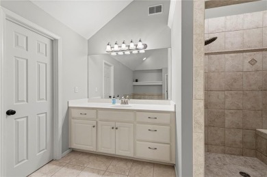 Welcome to this meticulously maintained one-owner 4-bed, 5-bath on Hodge Park Golf Club in Missouri - for sale on GolfHomes.com, golf home, golf lot