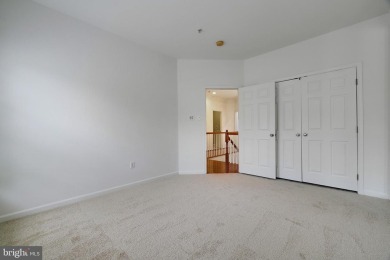 This Generous Town Home boasts over 3300 square feet of living on Lake Presidential Golf Club in Maryland - for sale on GolfHomes.com, golf home, golf lot