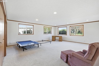 Live the beautiful Country Club Life where the 17th Green meets on Willamette Valley Country Club in Oregon - for sale on GolfHomes.com, golf home, golf lot