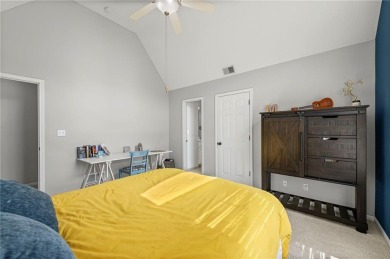 Welcome to this meticulously maintained one-owner 4-bed, 5-bath on Hodge Park Golf Club in Missouri - for sale on GolfHomes.com, golf home, golf lot
