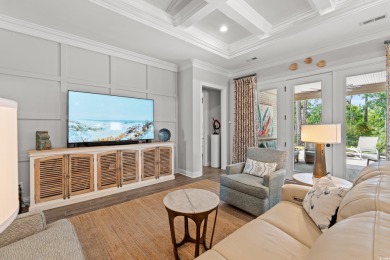 Come see this stunning custom-built, all-brick home in one of on The Dunes Golf and Beach Club in South Carolina - for sale on GolfHomes.com, golf home, golf lot