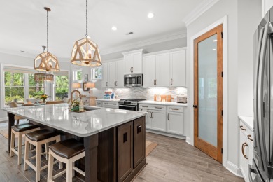 Come see this stunning custom-built, all-brick home in one of on The Dunes Golf and Beach Club in South Carolina - for sale on GolfHomes.com, golf home, golf lot