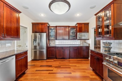 Welcome to 17 Eagles Way--An Extraordinary Estate next to Union on Sand Barrens Golf Club in New Jersey - for sale on GolfHomes.com, golf home, golf lot
