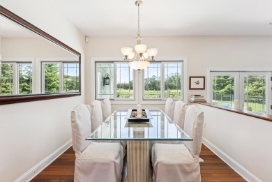 Welcome to 17 Eagles Way--An Extraordinary Estate next to Union on Sand Barrens Golf Club in New Jersey - for sale on GolfHomes.com, golf home, golf lot
