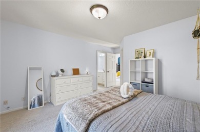Welcome to this meticulously maintained one-owner 4-bed, 5-bath on Hodge Park Golf Club in Missouri - for sale on GolfHomes.com, golf home, golf lot