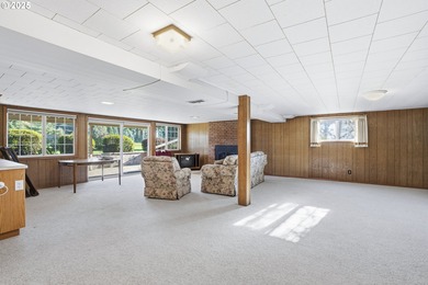 Live the beautiful Country Club Life where the 17th Green meets on Willamette Valley Country Club in Oregon - for sale on GolfHomes.com, golf home, golf lot