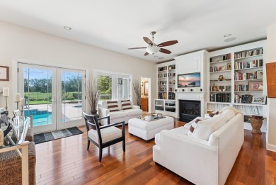 Welcome to 17 Eagles Way--An Extraordinary Estate next to Union on Sand Barrens Golf Club in New Jersey - for sale on GolfHomes.com, golf home, golf lot