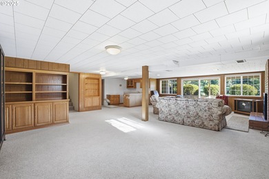 Live the beautiful Country Club Life where the 17th Green meets on Willamette Valley Country Club in Oregon - for sale on GolfHomes.com, golf home, golf lot