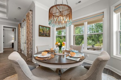 Come see this stunning custom-built, all-brick home in one of on The Dunes Golf and Beach Club in South Carolina - for sale on GolfHomes.com, golf home, golf lot