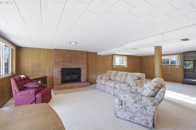 Live the beautiful Country Club Life where the 17th Green meets on Willamette Valley Country Club in Oregon - for sale on GolfHomes.com, golf home, golf lot