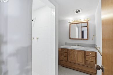 Live the beautiful Country Club Life where the 17th Green meets on Willamette Valley Country Club in Oregon - for sale on GolfHomes.com, golf home, golf lot