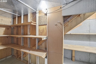 Live the beautiful Country Club Life where the 17th Green meets on Willamette Valley Country Club in Oregon - for sale on GolfHomes.com, golf home, golf lot