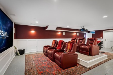 Welcome to 17 Eagles Way--An Extraordinary Estate next to Union on Sand Barrens Golf Club in New Jersey - for sale on GolfHomes.com, golf home, golf lot