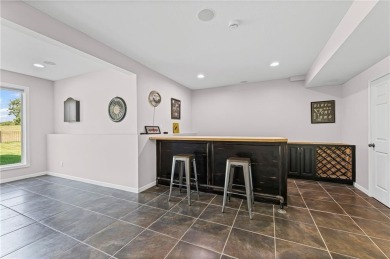 Welcome to this meticulously maintained one-owner 4-bed, 5-bath on Hodge Park Golf Club in Missouri - for sale on GolfHomes.com, golf home, golf lot