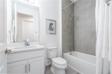 Modern townhouse located in the desirable gated community of on Boca Dunes Golf and Country Club in Florida - for sale on GolfHomes.com, golf home, golf lot