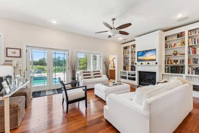 Welcome to 17 Eagles Way--An Extraordinary Estate next to Union on Sand Barrens Golf Club in New Jersey - for sale on GolfHomes.com, golf home, golf lot