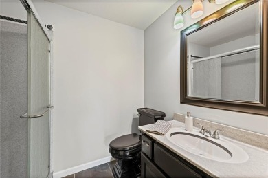 Welcome to this meticulously maintained one-owner 4-bed, 5-bath on Hodge Park Golf Club in Missouri - for sale on GolfHomes.com, golf home, golf lot
