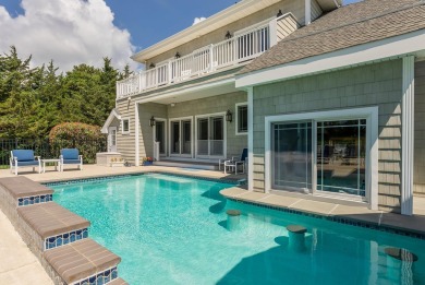 Welcome to 17 Eagles Way--An Extraordinary Estate next to Union on Sand Barrens Golf Club in New Jersey - for sale on GolfHomes.com, golf home, golf lot