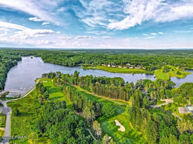 Experience the best of the Pocono Mountains in Hemlock Farms, an on Lords Valley Country Club, Inc in Pennsylvania - for sale on GolfHomes.com, golf home, golf lot