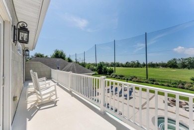 Welcome to 17 Eagles Way--An Extraordinary Estate next to Union on Sand Barrens Golf Club in New Jersey - for sale on GolfHomes.com, golf home, golf lot